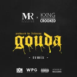Gouda (Remix) - Single