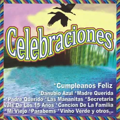 Cumpleaños Feliz