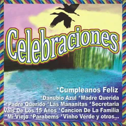 Cumpleaños Feliz-Tracks & Choruses