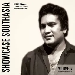 Showcase Southasia, Vol.17 (Live)