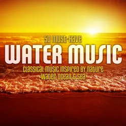 Water Music Suite No. 2 in D Major, HWV 349: V. Bourrée