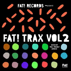 Fat! Trax, Vol. 2-Continous Mix