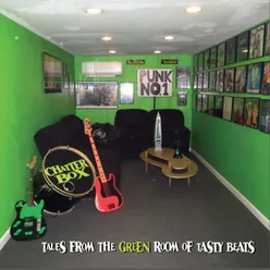 The Green Room of Tasty Beats