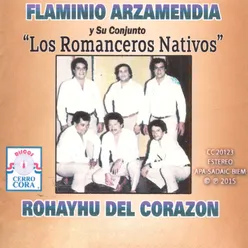 Rohayhu del Corazón