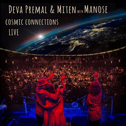 Om Kumara Mantra (Live)