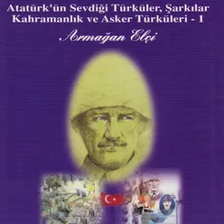 Uca Dağların Başında