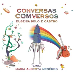 Cantilena / Umas Contas