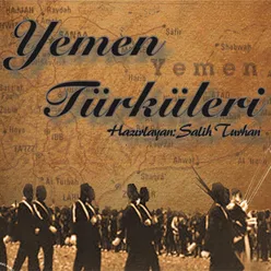 Yemen Türküleri