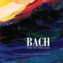 Bach and His Teachers