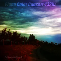 Yellow Piano 432hz