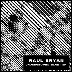 Underground Blast EP