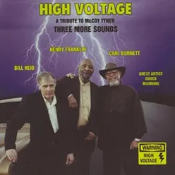 High Voltage: A Tribute to Mccoy Tyner