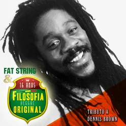 Tributo a Dennis Brown