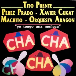 Pan Amor y Cha Cha Cha