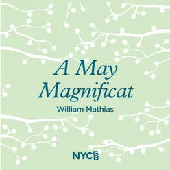 A May Magnificat