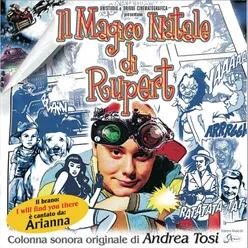 Il magico Natale di Rupert