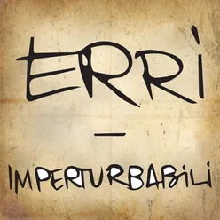 Imperturbabili