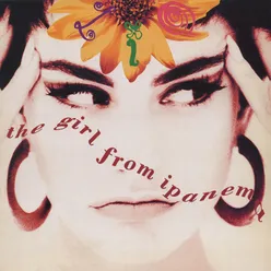 The Girl from Ipanema - EP