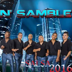 Salsa 2016