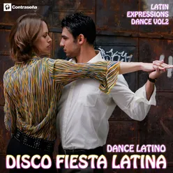 Disco Fiesta Latina (Dance Latino) Vol.2