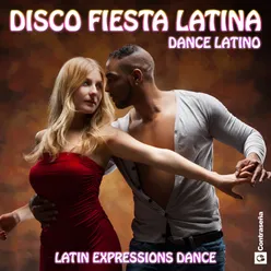 Disco Fiesta Latina (Dance Latino)