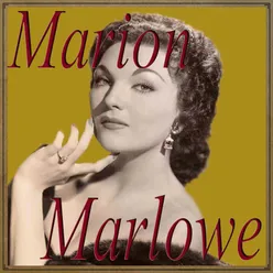 Marion Marlowe