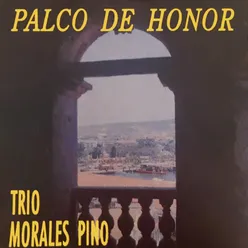 Palco de Honor (Instrumental)