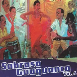 Sabroso Guaguancó