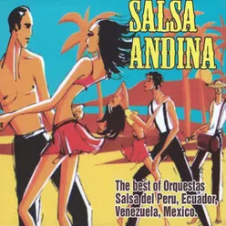 Salsa Andina