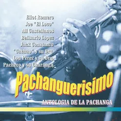 La Pachanga del Brinquito