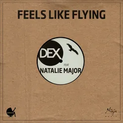 Feels Like Flying (feat. Natalie Major)-Radio Edit