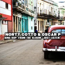 Bing Bop-Oscar P Afro Edit