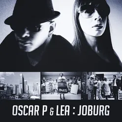 Joburg (feat. Lea)