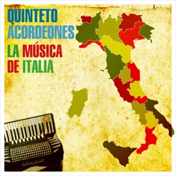 La Música de Italia