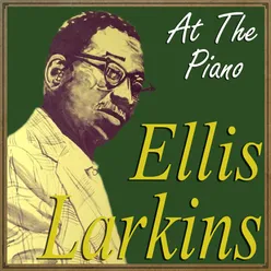 Ellis Larkins, At the Piano