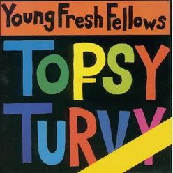 Topsy Turvy Theme