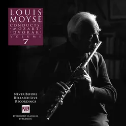 Mozart: Serenade for Wind Instruments No. 10 in B-flat Major, K361: Fourth Movement