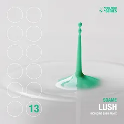 Lush EP