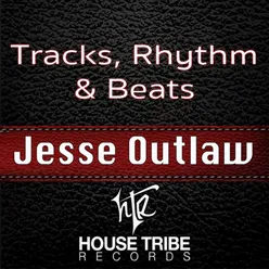 Tracks Rhythm and Beats EP