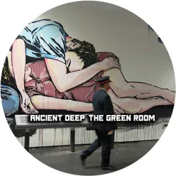 The Green Room