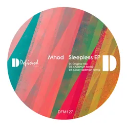 Sleepless EP