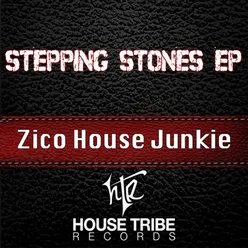 Stepping Stones EP