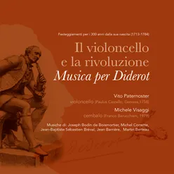 Sonata No. 2 in G Minor, Op.1: Adagio