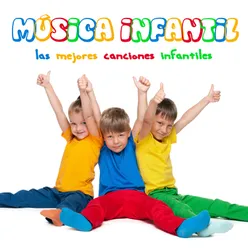 Canciones Infantiles Mix