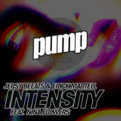 Intensity-DJ Jonny Cutz Remix