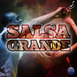 Salsa Grande