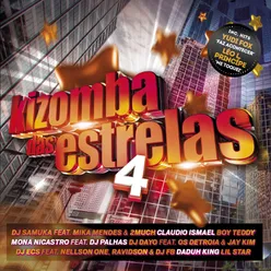 Kizomba das Estrelas 4