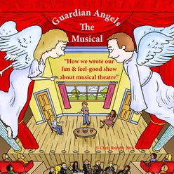 Guardian Angels the Musical (Original Studio Cast)