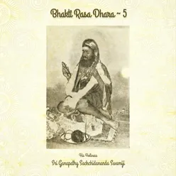 Bhakti Rasa Dhara - 5