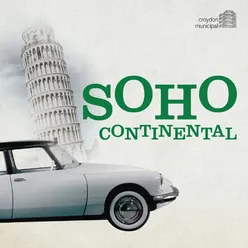 Soho Continental